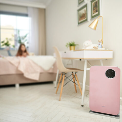 klarta forste 4 rose w pokoju dziecka