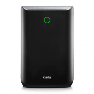 Klarta Stor 2 Black OUTLET