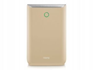 Klarta Stor 2 Gold OUTLET