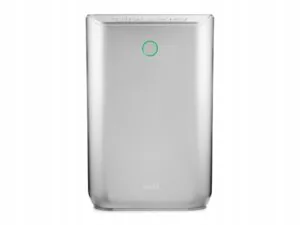 Klarta Stor 2 Silver OUTLET