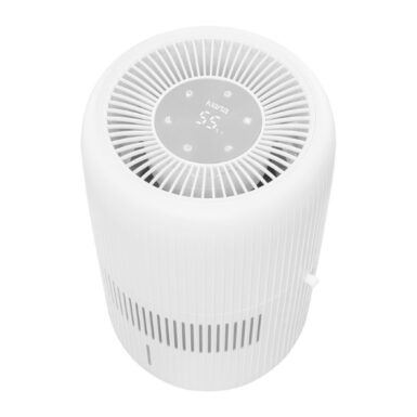 Klarta Humea Grande WiFi White OUTLET