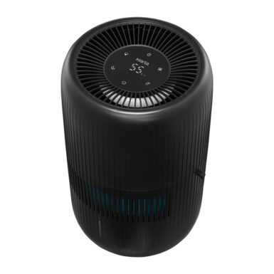 Klarta Humea Grande WiFi Black OUTLET