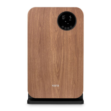Klarta Forste 4 Wood Black OUTLET