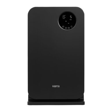 Klarta Forste 4 Full Black OUTLET