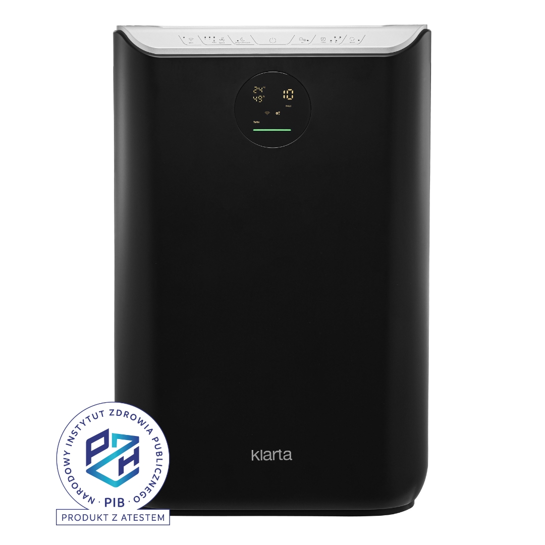 Klarta Stor 3