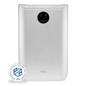 Klarta Stor 3