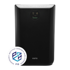 Klarta Stor 3 Black OUTLET