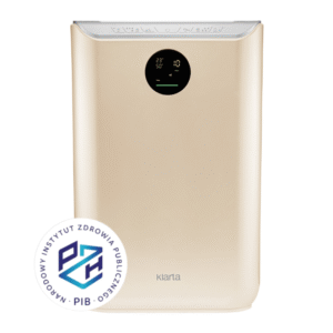Klarta Stor 3 Gold OUTLET
