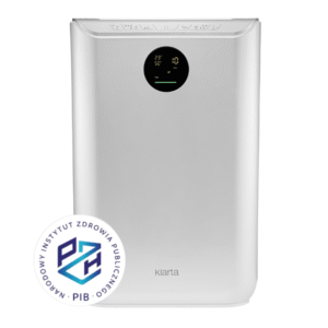 Klarta Stor 3 Silver OUTLET