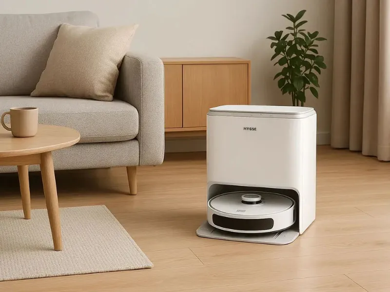 HYGSE smart 2