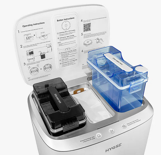 Hygse Smart2