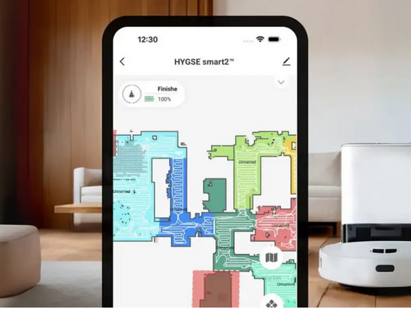 Hygse Smart2