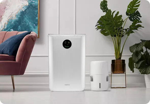 klarta stor 2 i klarta humea optymalny zestaw