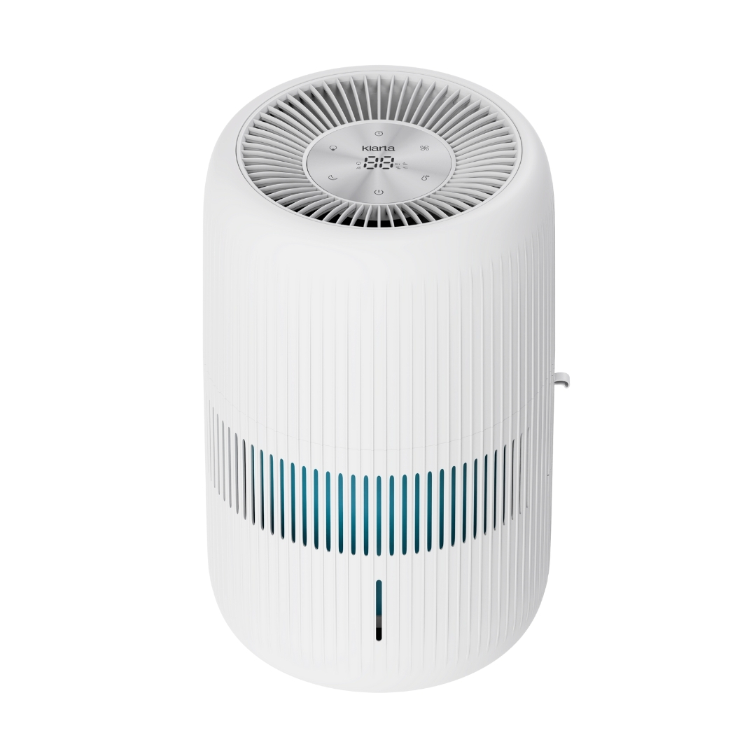 Nawilżacz powietrza Klarta Humea Grande WiFi