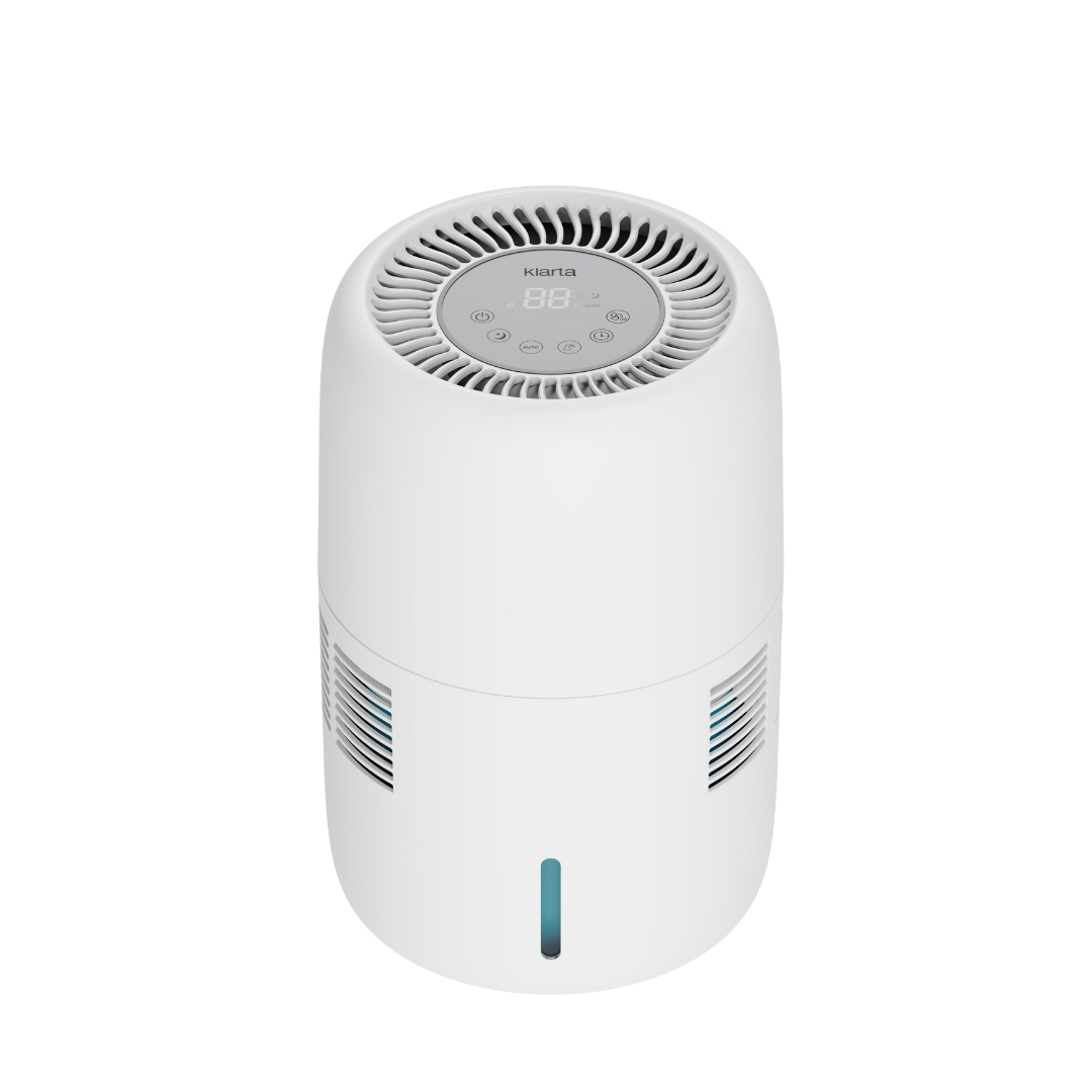 Nawilżacz powietrza Klarta Humea WiFi