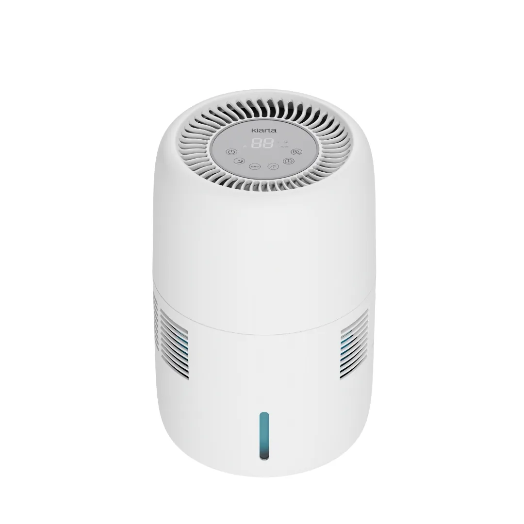 Nawilżacz powietrza Klarta Humea WiFi