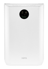 Klarta Stor 3