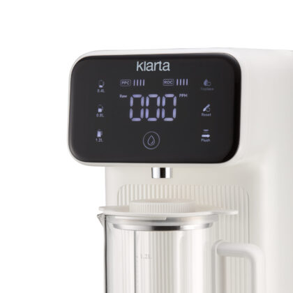Klarta Akva