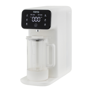 Klarta AQVA – filtr do wody z odwróconą osmozą