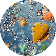 Mikroplastik infografika