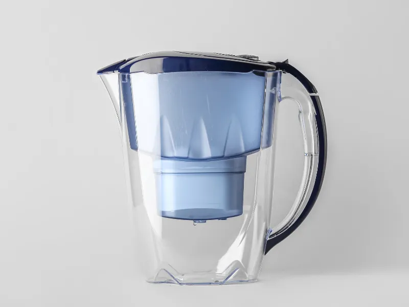 Dzbanek filtrujący do wody