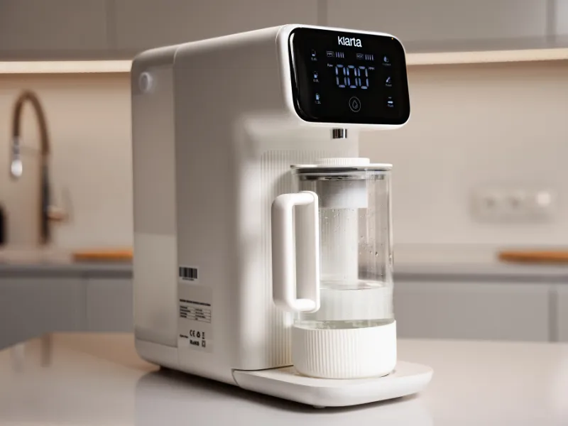 Filtr nablatowy Klarta AQVA