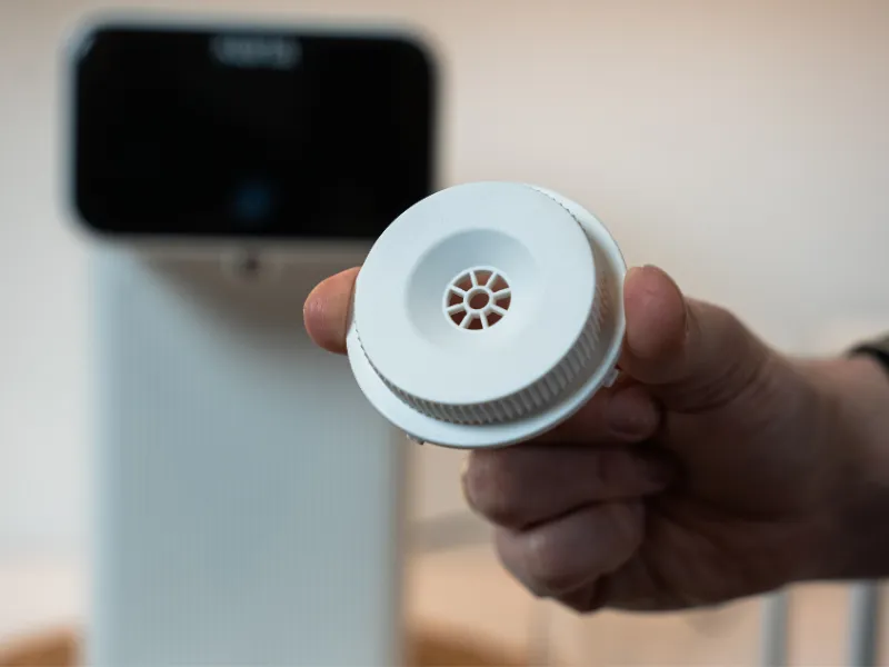 Filtr remineralizacyjny do Klarta AQVA