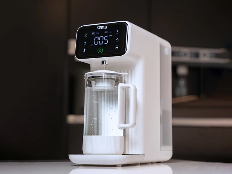 Filtr odwróconej osmozy Klarta AQVA