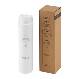 Filtr PPC