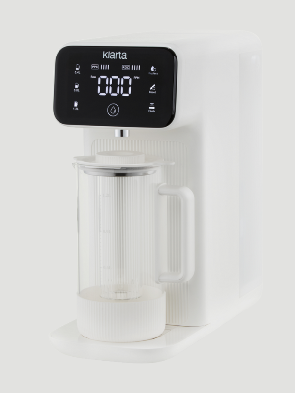 Klarta AQVA – filtr do wody z odwróconą osmozą