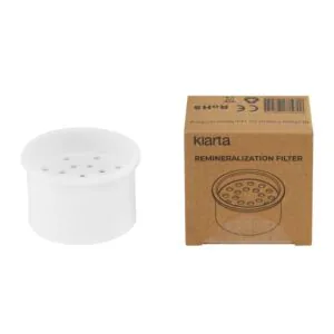 Filtr remineralizacyjny do filtra wody Klarta AQVA