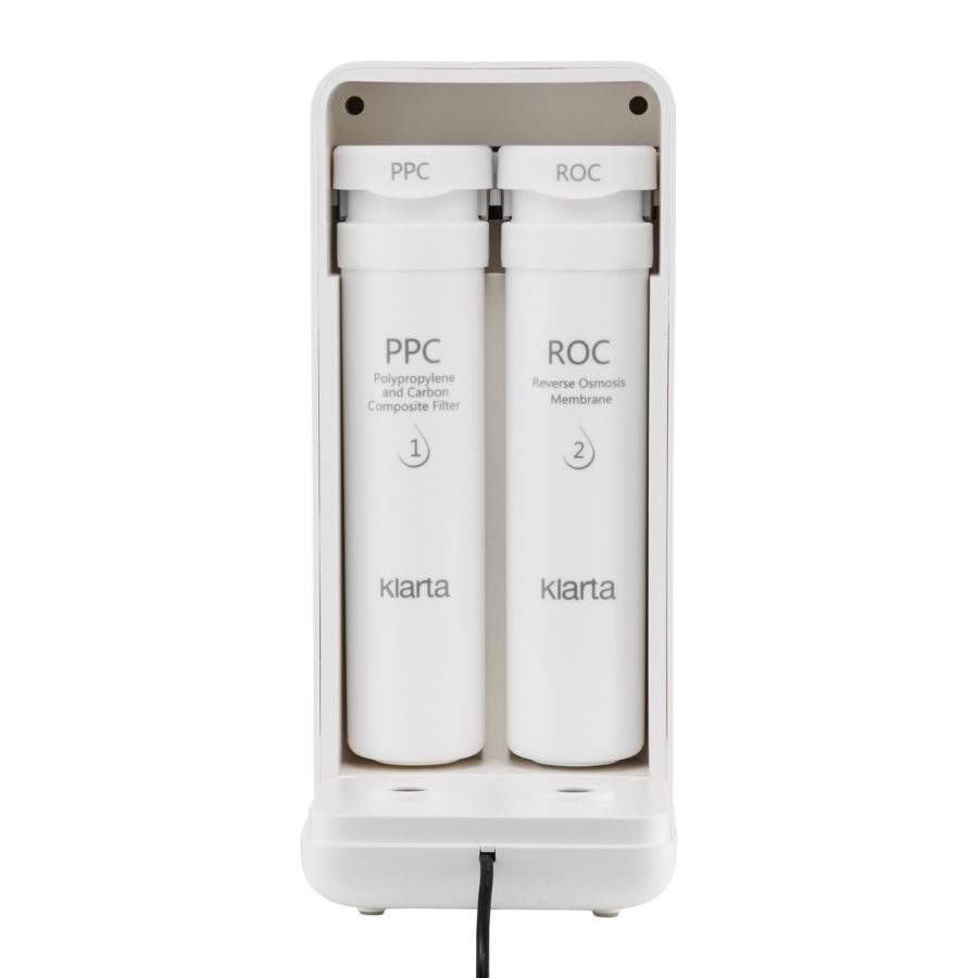 Filtr do wody PPC Klarta Aqva