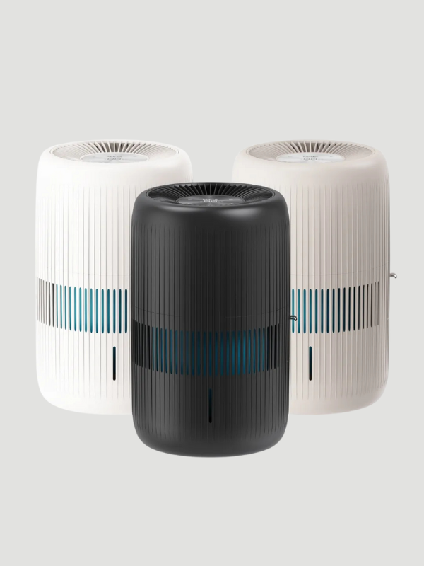 Klarta Humea Grande Biały