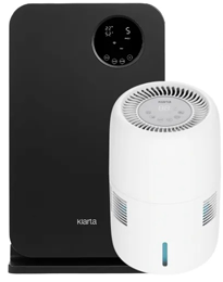 Klarta Forste i Humea Grande