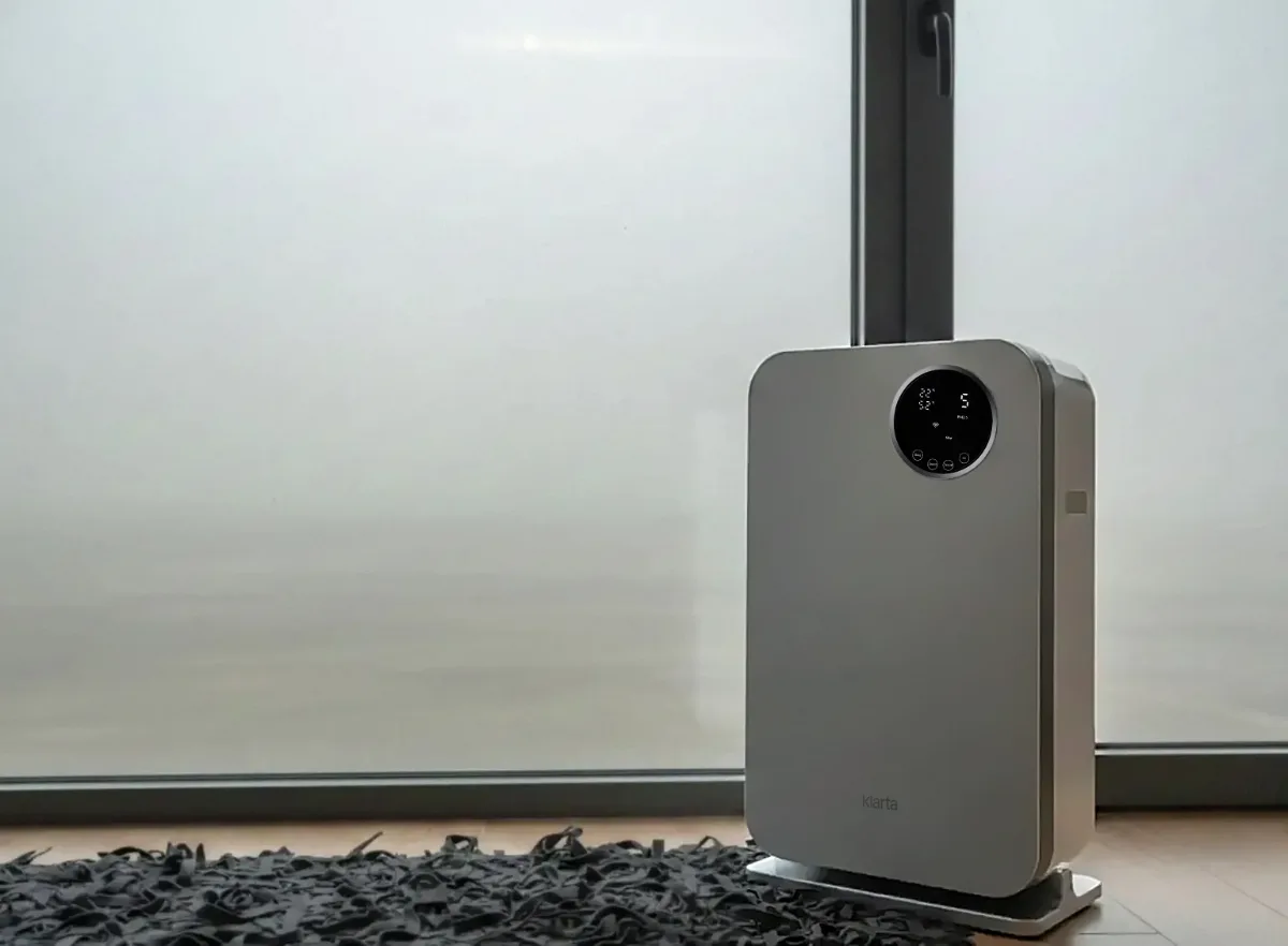 Smog fotochemiczny – Klarta